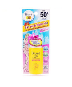 Kem chống nắng Bioré UV SPF 50+