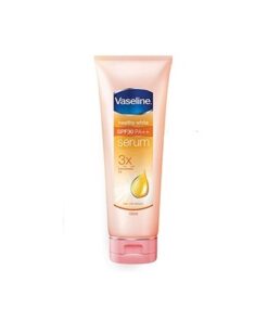 Kem dưỡng thể Vaseline SPF 30 PA++ serum 180ml