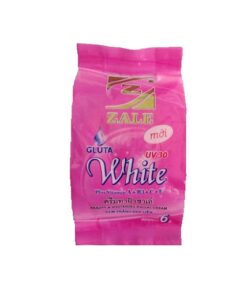 Kem dưỡng trắng da Zale(1H24)     (CT 5+1)
