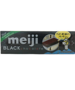 Kẹo BLACK chocolate meiji 10 viên