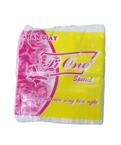 Khăn giấy rút Ti One