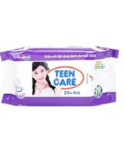 Khăn giấy ước TEEN CARE