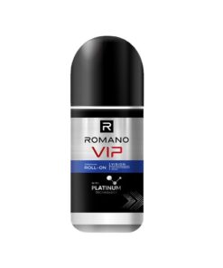 Lăn khử mùi ROMANO VIP 50ml