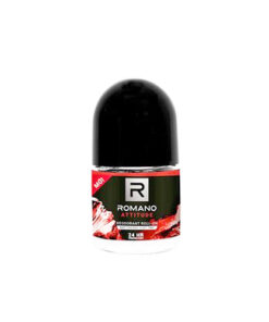Lăn khử mùi ROMANO 25ml