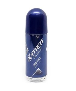 Lăn khử mùi X-men khô thoáng 50ml