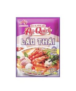 Lẩu thái Quick 50g