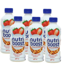 Lốc nutri boost (6 chai x297ml)      /9511756