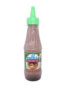 Mắm tôm Trí Hải 225g(1L12)