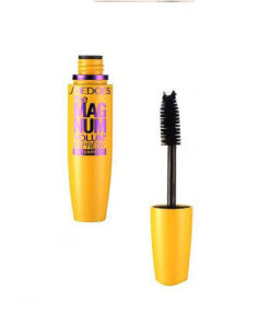 Mascara chuốt mi đen COLOSSAL (vàng)