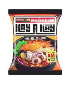 Mì Kay a Kay kokomi 90g (1T30)