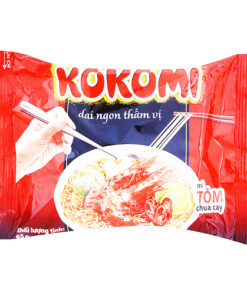 Mì kokomi 65g