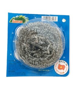 Miếng chùi rửa Inox Samran