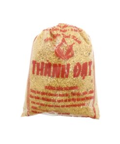 Muối ớt Tây Ninh bịch 500g