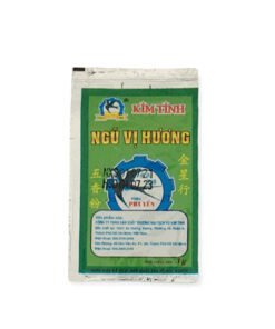 Ngũ vị hương Kim Tinh 1 gói 3g