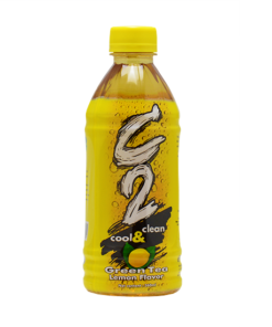 Nước giải khát C2 350ml