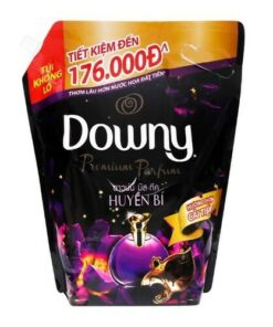 Nước Xả Downy huyền bí 900ml