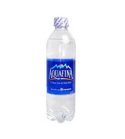 Nước giải khát AQUAFINA 500ml