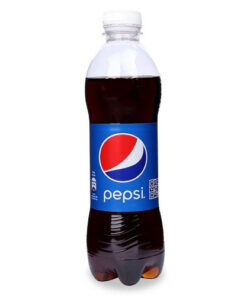 Nước giải khát Pepsi chai 390ml