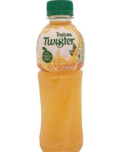 Nước giải khát Twister 350ml