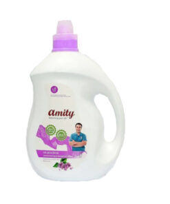 Nước giặt Amity tím 3.8kg