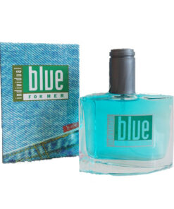 Nước hoa Blue for her 80ml