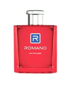 Nước hoa Romano đỏ 50ml