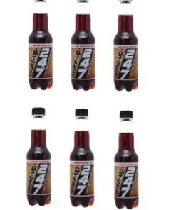 Nước tăng lực 247 lốc 6 chai