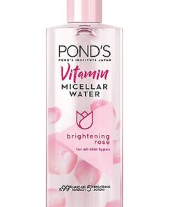 Nước tẩy trang PONDs vitamin 100ml
