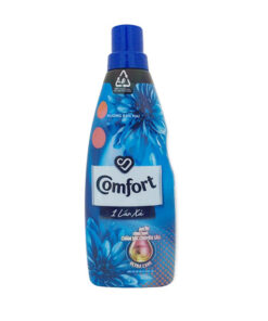 Nước xả Comfort 1 lần xả hương ban mai 800ml