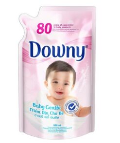 Nước xả DOWNY Baby 1.5 lit