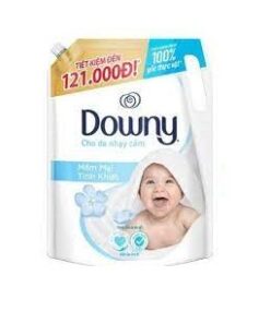 Nước xả DOWNY cho da nhạy cảm 2.6L