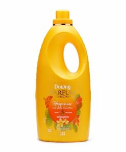 Nước xả Downy Hạnh phúc 1,8L
