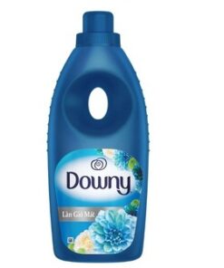 Nước xả Downy gió mát 900ml