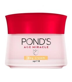 PONDs AGE MICRACLE ban ngày 50g