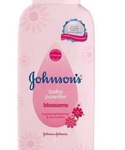 Phấn hồng Johnson baby 500g