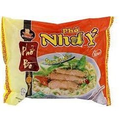 Phở bò Như Ý
