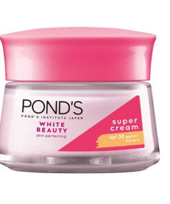 Ponds trắng hồng ban ngày 50g