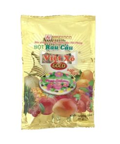 Rau câu Việt Xô 25gr
