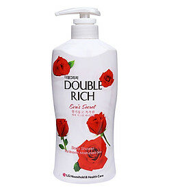 Sữa tắm Double Rich 800g