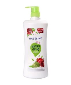 ST HAZELINE 670g
