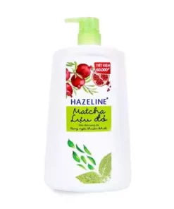 ST Hazeline 1,2KG