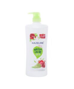 ST Hazeline 900g