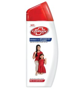 Sữa tắm Lifebuoy 250g