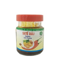 Sa tế dầu Việt Ấn VIANCO 45g