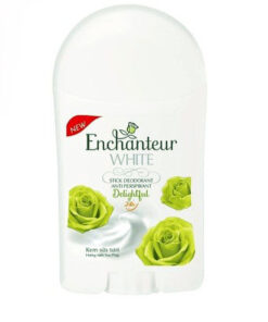 Sáp khử mùi Enchanteur 40g