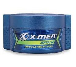 Sáp vuốt giữ nếp tóc WAX X-MEN 70g