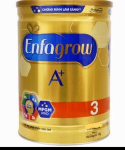Sữa Enfagrow 3 lon 1.7KG