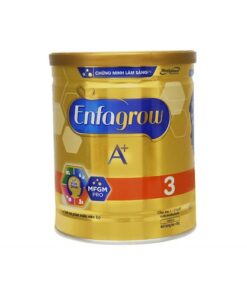 Sữa Enfagrow A+ 3 lon 400g new