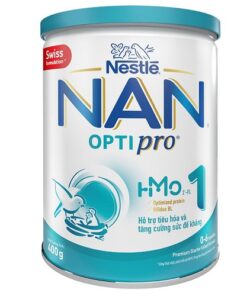 Sữa NAN 1 optipro 400g