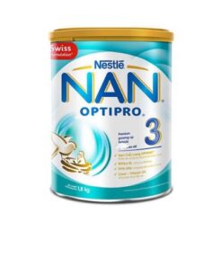 Sữa NAN optipro 3 lon 1.8Kg